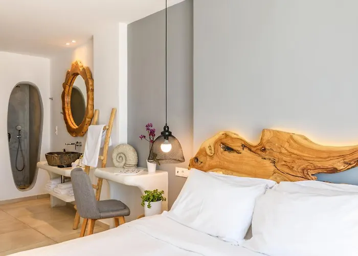 Casa Anna Suites