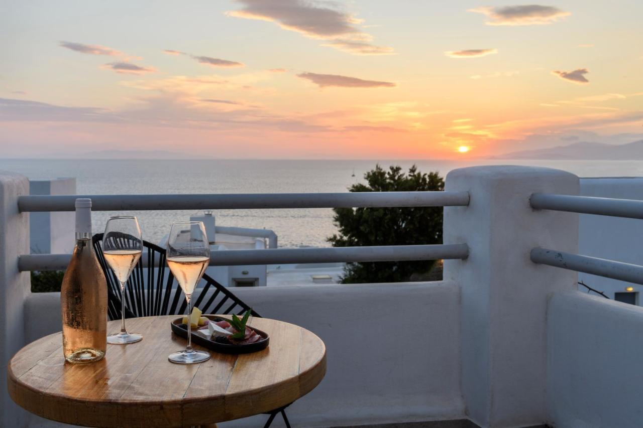 Casa Anna Appartement Mykonos Town