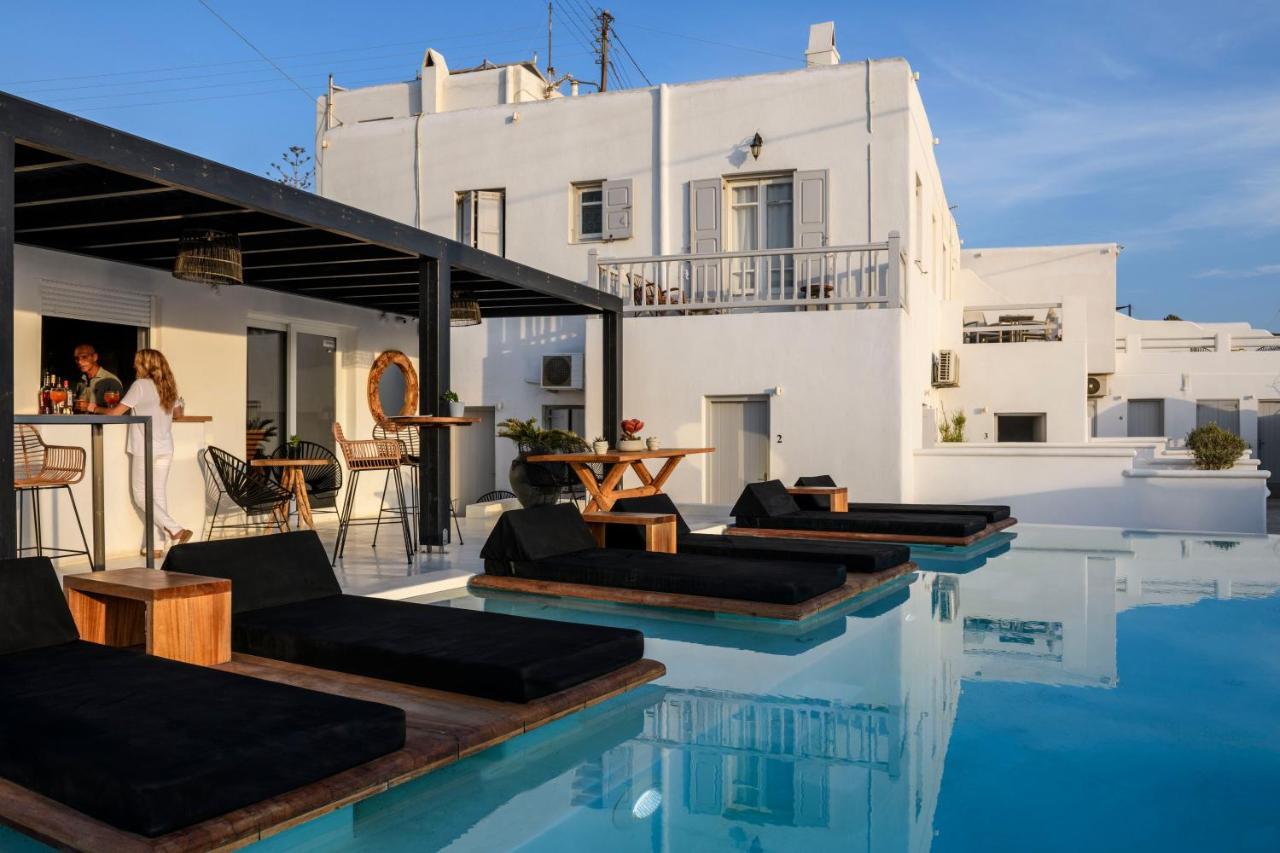 Appartement Casa Anna
