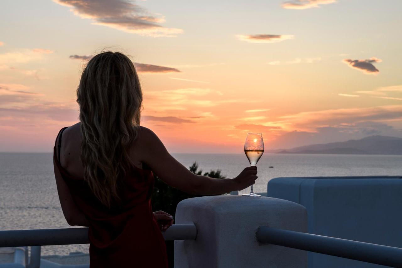 Casa Anna * Mykonos Town