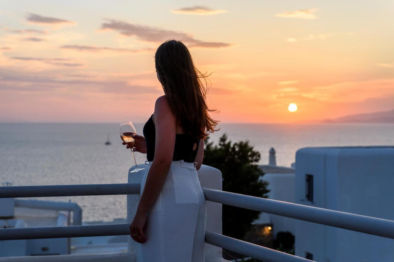 Casa Anna Appartement Mykonos Town