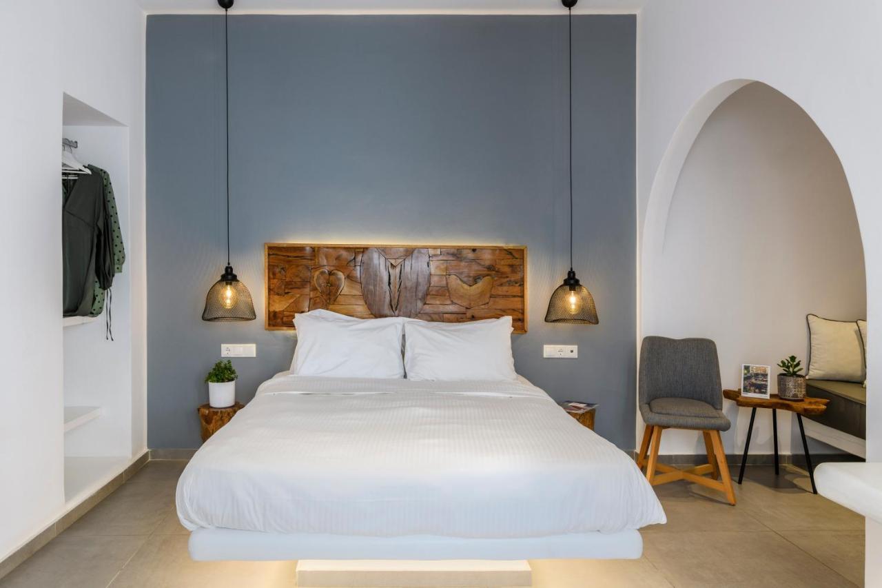 Appartement Casa Anna Mykonos Town