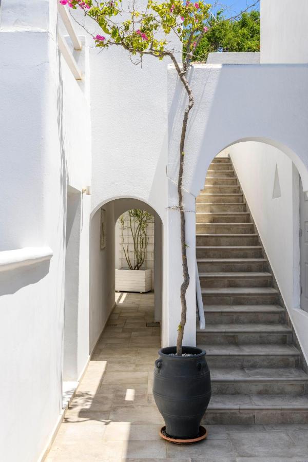Casa Anna * Mykonos Town