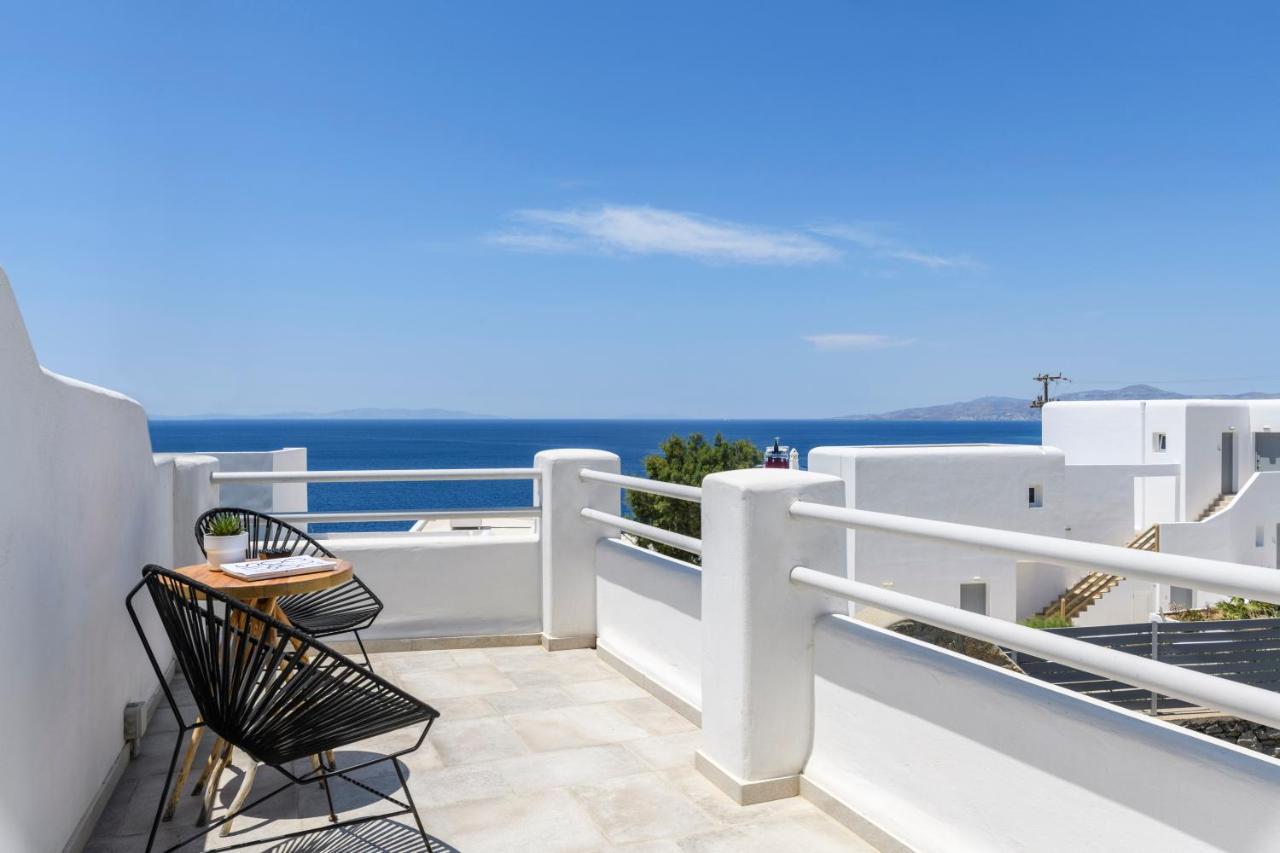 Casa Anna Appartement *