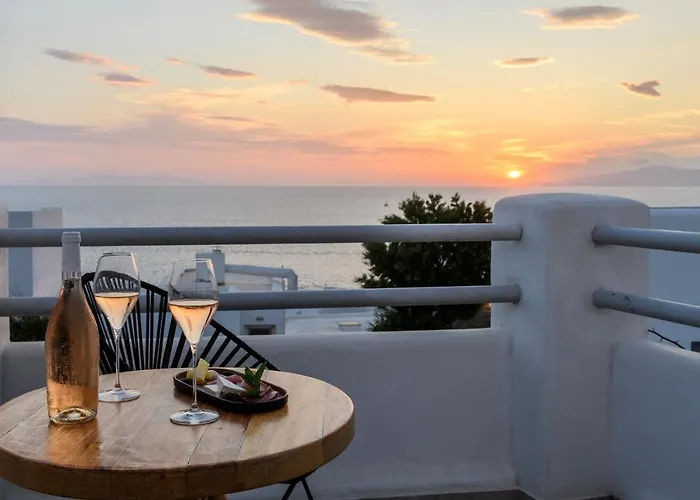 Casa Anna Suites