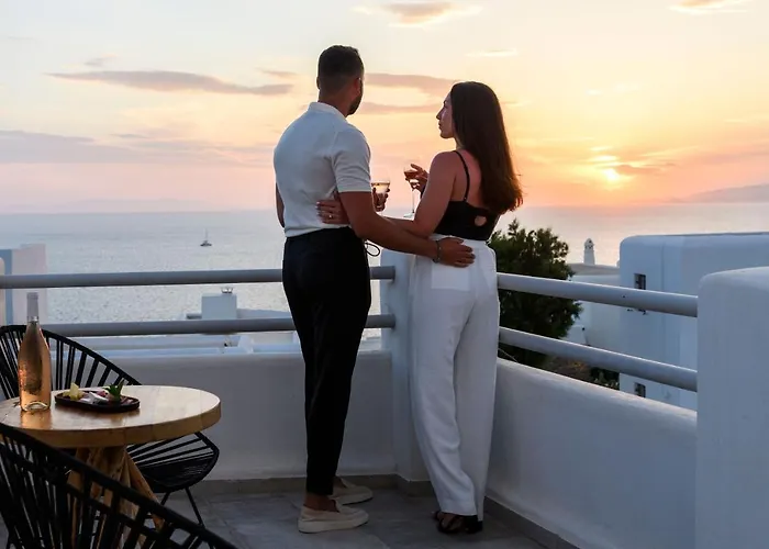 Casa Anna Suites