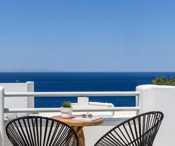 Casa Anna Suites