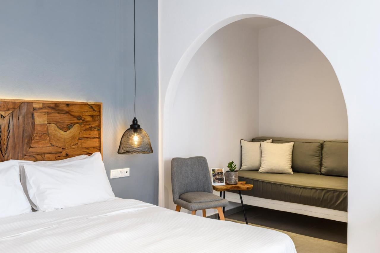Casa Anna Appartement *