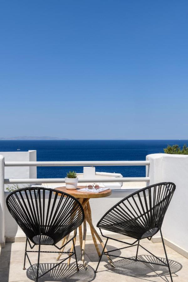 Casa Anna Appartement Mykonos Town