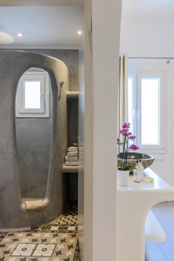 Appartement Casa Anna Mykonos Town
