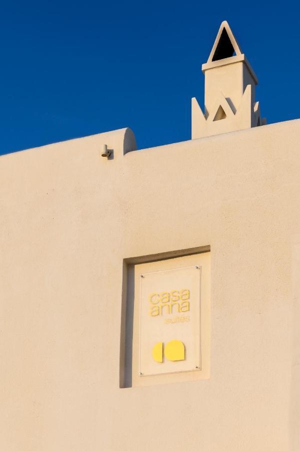 Casa Anna * Mykonos Town