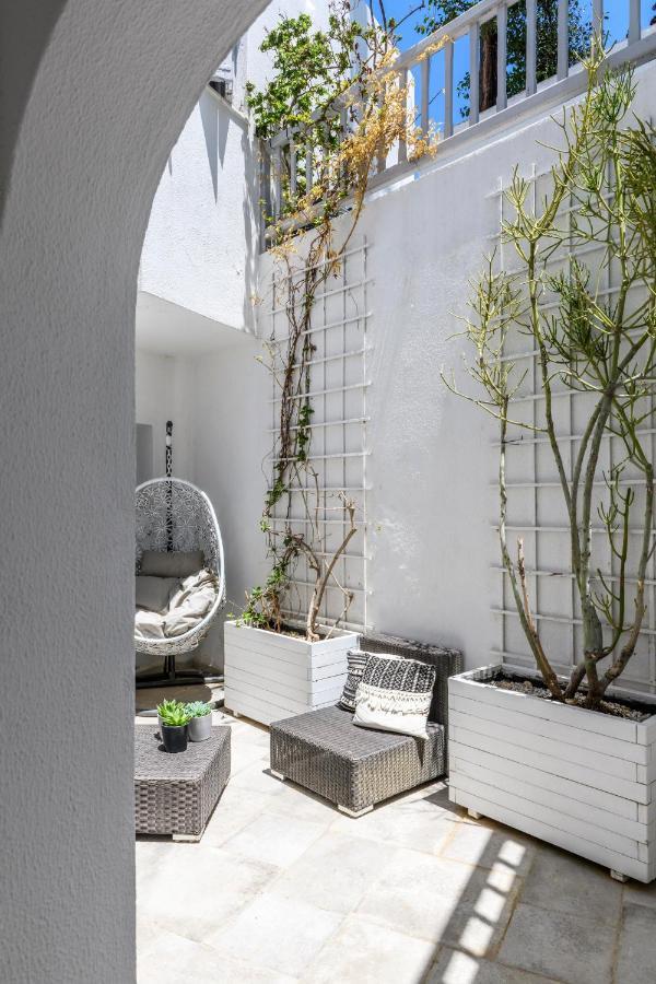 Appartement Casa Anna Mykonos Town