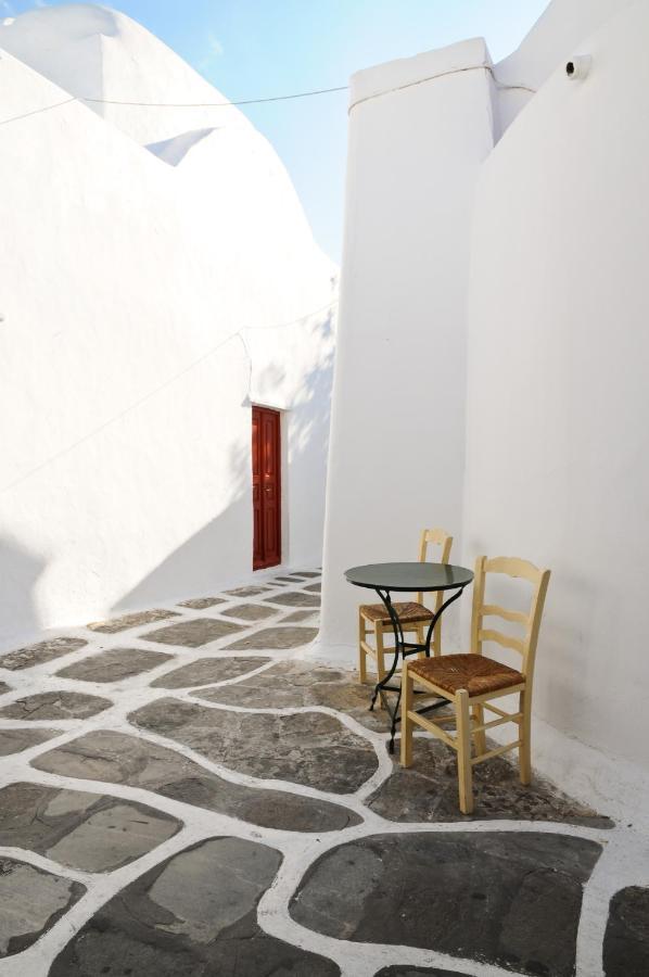 Appartement Casa Anna