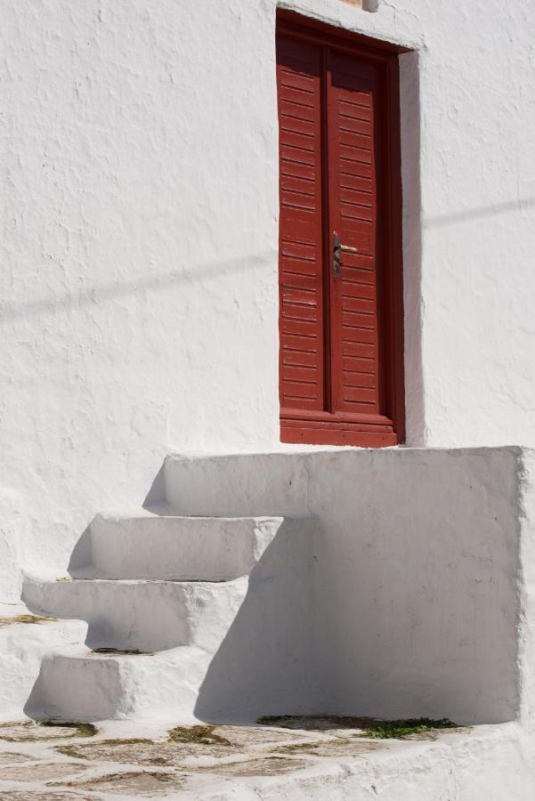 Casa Anna Mykonos Town